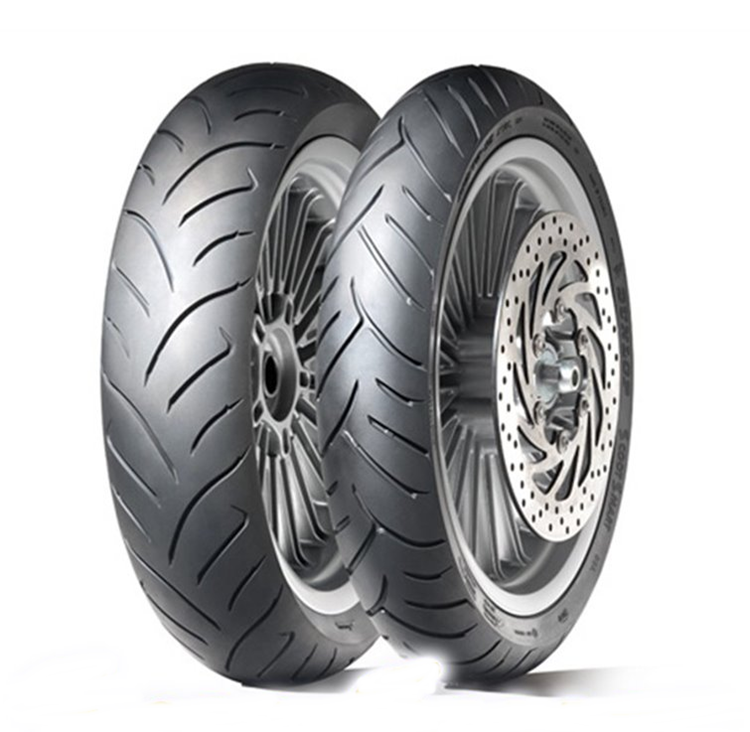 CUBIERTA DUNLOP SCOOTSMART 120/70R16 57H F TL